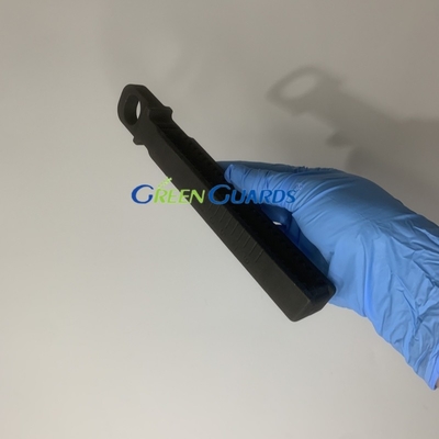 Ruimtevervangende onderdelen van de grasmaaier Roller bracket GTCU25305 Fits Deere