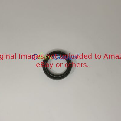 Deeltjes van de grasmaaier Intern olie afdichting GE70825 Fits Deere 7400 TerrainCut Trim en omringt Maaier