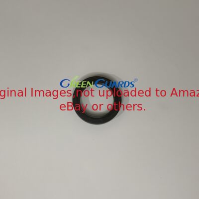 Deeltjes van de grasmaaier Intern olie afdichting GE70825 Fits Deere 7400 TerrainCut Trim en omringt Maaier