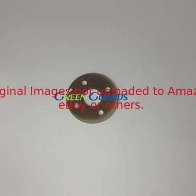 Hydraulische pompbeugel schijf GLVU13540 Fits Deere ProGator Utility Vehicle