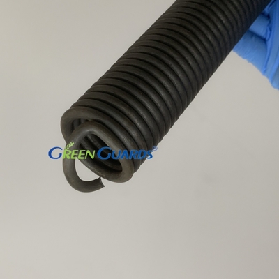 Deeltjes van grasmaaier Spring G364157 OEM-standaardondersteuning voor Jacobsen TriKing Maaier