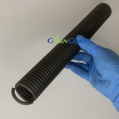 Deeltjes van grasmaaier Spring G364157 OEM-standaardondersteuning voor Jacobsen TriKing Maaier