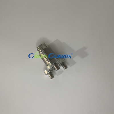 Groenmaaieronderdelen Drager Asm G110-2439 Fits Toro Greensmaster Flex