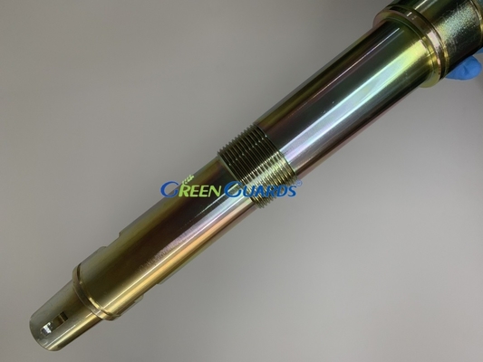 Grasbladblazer as-fan G115-9075 past Toro Pro Force puinblazer