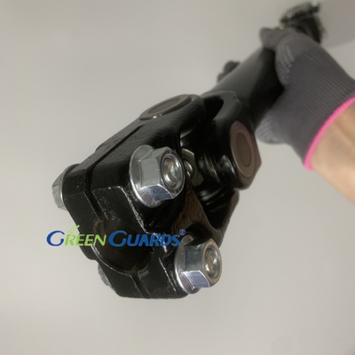 Deeltjes van de grasmaaier Shaft Drive, Input G100-8293 Fits Toro Multi Pro Turf Sprayer