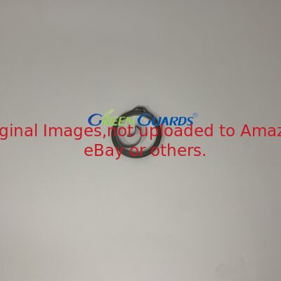 Grasmaaieronderdelen terugspoeling Starter Spring GM128283 Fits Deere Walk-Behind Groentjesmaaiers