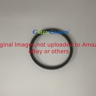 Grasmaaieronderdelen Elektromotor V-Gordel GTCU24803 Fits Deere E-Cut Hybride Walk Greens Maaier