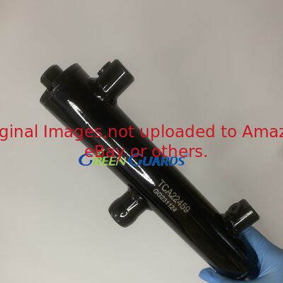 OEM grasmaaier stuur hydraulische cilinder GTCA22459 Fits Deere 2653B Trim en omringt Maaier