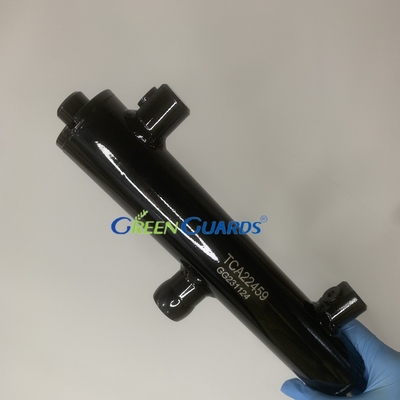 OEM grasmaaier stuur hydraulische cilinder GTCA22459 Fits John Deere 2653B Trim en omringt Maaier