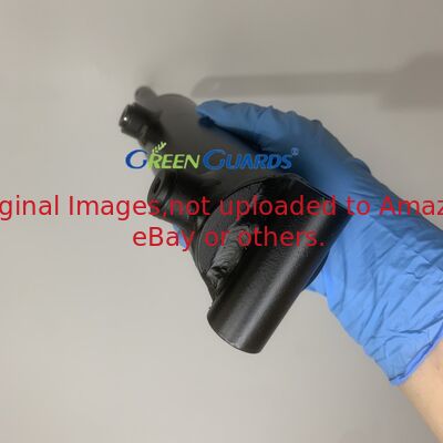 Grasmaaier Hydraulische cilinder GTCA16168 Fits Deere Aercore 800 Greens Aerator