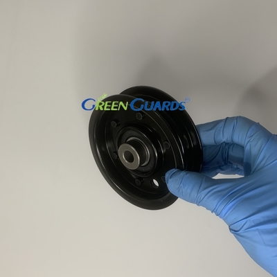 Deeltjes grasmaaier Sheave-Idler G1-633167 Fits Toro Z Master