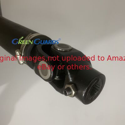 Deeltjes van grasmaaier aandrijfasten GAM128173 Fits Deere voormaaier