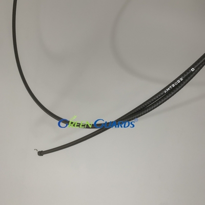 Grasmaaier Kabel Throttle Kabel GAMT2022 Fits John Deere Aercore 800 Greens Aerator