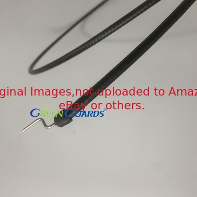 Grasmaaier Kabel Throttle Kabel GAMT2022 Fits Deere Aercore 800 Greens Aerator