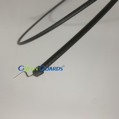Grasmaaier Kabel Throttle Kabel GAMT2022 Fits John Deere Aercore 800 Greens Aerator
