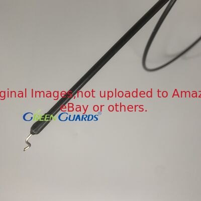 Grasmaaier Kabelrem Throttle Lever Control GAMT1997 Fits Deere ProGator Utility Vehicle