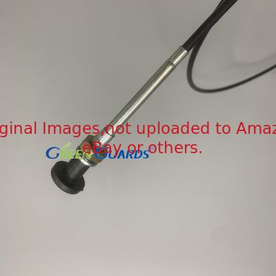 Grasmaaier Kabelrem Throttle Lever Control GAMT1997 Fits Deere ProGator Utility Vehicle
