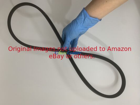 OEM-ondersteuning van grasmaaieronderdelen Hoofddrive Ronde riem GMT3428 Fits Deere Aercore 800 Greens Aerator