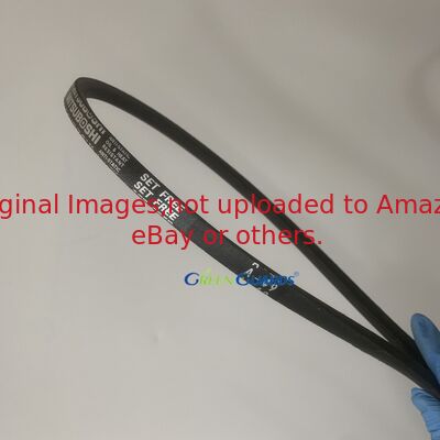 OEM-ondersteuning van grasmaaieronderdelen Hoofddrive Ronde riem GMT3428 Fits Deere Aercore 800 Greens Aerator