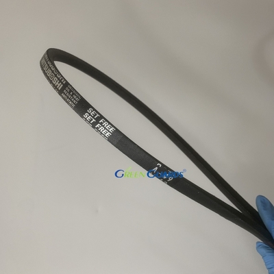 OEM-ondersteuning van grasmaaieronderdelen Hoofddrive Ronde riem GMT3428 Fits John Deere Aercore 800 Greens Aerator