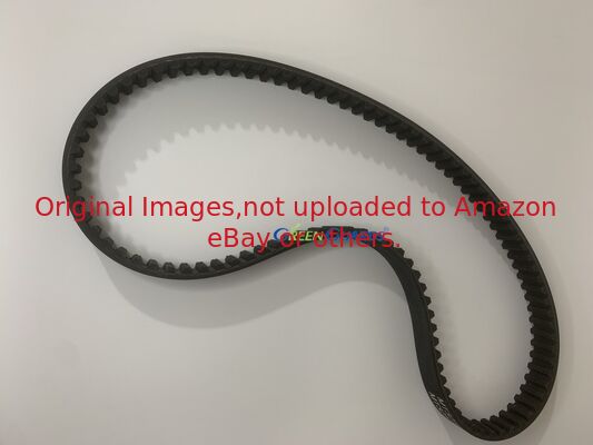 Ondersteuning OEM-grasmaaieronderdelen Tine Ram Drive V-Belt GMT3256 Fits Deere Aercore 800 Greens Aerator