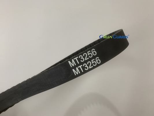 Ondersteuning OEM-grasmaaieronderdelen Tine Ram Drive V-Belt GMT3256 Fits John Deere Aercore 800 Greens Aerator