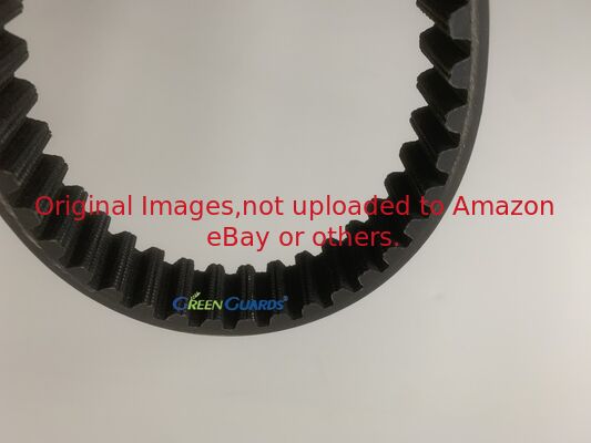 Ondersteuning OEM-grasmaaieronderdelen Tine Ram Drive V-Belt GMT3256 Fits Deere Aercore 800 Greens Aerator