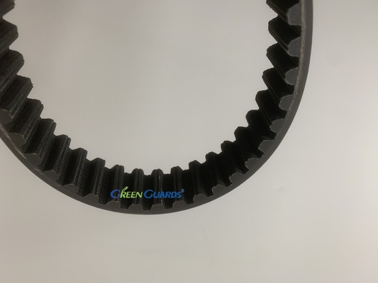 Ondersteuning OEM-grasmaaieronderdelen Tine Ram Drive V-Belt GMT3256 Fits John Deere Aercore 800 Greens Aerator