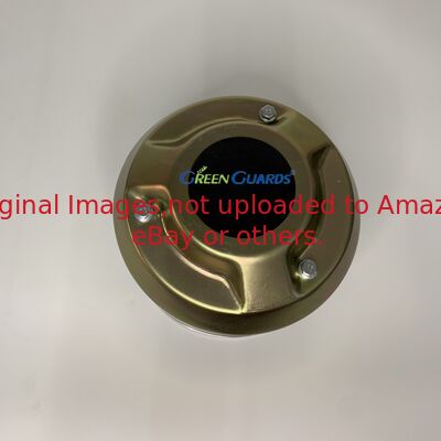 OEM-standaard grasmaaier onderdeel koppeling GAM140985 voor Deere Bunker en Field Vehicle