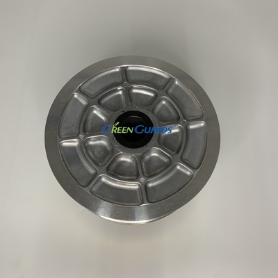OEM-standaard grasmaaier onderdeel koppeling GAM140985 voor John Deere Bunker en Field Vehicle