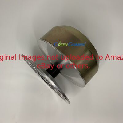 OEM-standaard grasmaaier onderdeel koppeling GAM140985 voor Deere Bunker en Field Vehicle
