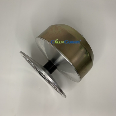 OEM-standaard grasmaaier onderdeel koppeling GAM140985 voor John Deere Bunker en Field Vehicle