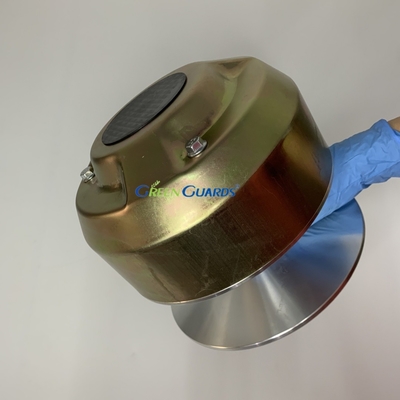 OEM-standaard grasmaaier onderdeel koppeling GAM140985 voor John Deere Bunker en Field Vehicle
