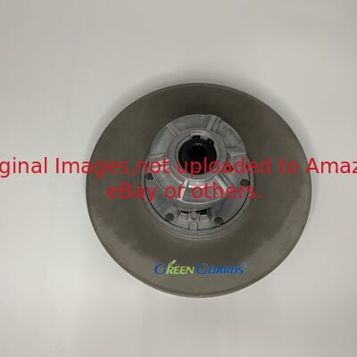 Deeltjes van grasmaaier met aangedreven koppeling GAM140967 Fits Deere Bunker en Field Vehicle