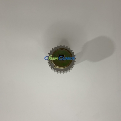 De Pasvormen van de de Koppelingskatrol G88-7840 van de spoelaandrijving voor Toro 1010 1600 800 2600 2000 Maaimachine