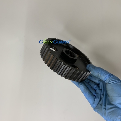 Deeltjes van de grasmaaier met katrol, tractie (Rh) G110-2289 Fits Toro Greensmaster Flex