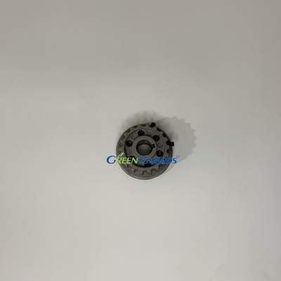 Deeltjes grasmaaier Eindstuk-coupler, 15 mm G115-7276 Fits Toro Greensmaster Flex