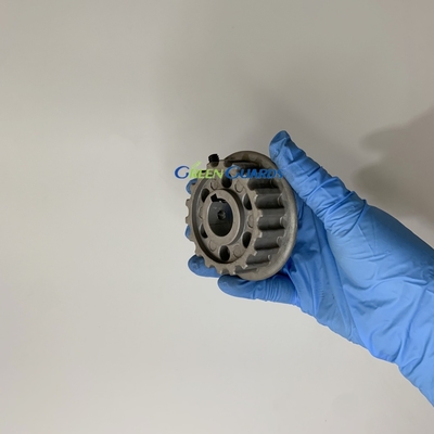 Deeltjes grasmaaier Eindstuk-coupler, 15 mm G115-7276 Fits Toro Greensmaster Flex