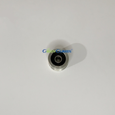 Geïntegreerd in het standaard van Toro Greensmaster Flex eFlex TriFlex en eTriFlex