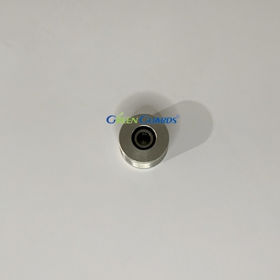 Geïntegreerd in het standaard van Toro Greensmaster Flex eFlex TriFlex en eTriFlex
