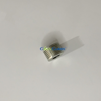 Geïntegreerd in het standaard van Toro Greensmaster Flex eFlex TriFlex en eTriFlex