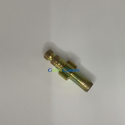 Ondersteuning van OEM-standaard gazonmaaieronderdelen Gear-Pinion G115-7726 voor Toro Workman MD/MDX/MDE/MDX-D utility vehicle