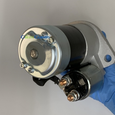 Grasmaaieronderdelen Starter Assy G127-3818 Fits Toro Groundsmaster en Reelmaster
