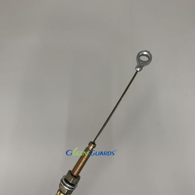 Grasmaaier Kabelrem G99-6214 Fits Toro Greensmaster Flex