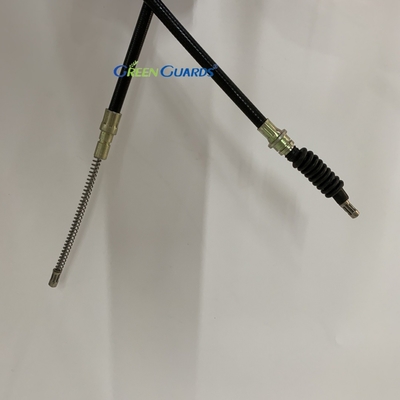 OEM standaard grasmaaier kabel-parkeerrem Rh G100-8261 Fits Toro Multi Pro