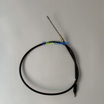 OEM standaard grasmaaier kabel-parkeerrem Rh G100-8261 Fits Toro Multi Pro