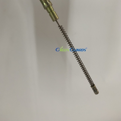 OEM standaard grasmaaier kabel-parkeerrem Rh G100-8261 Fits Toro Multi Pro