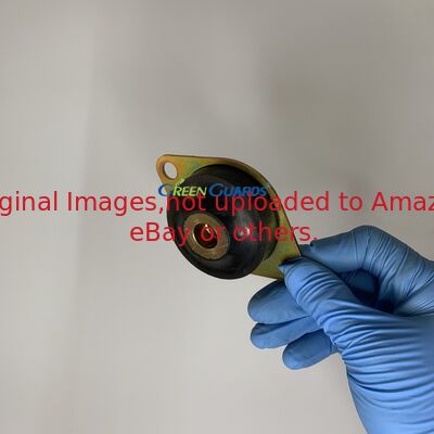 Grasmaaier Motoronderdeel Montage Rubber Isolator GAM101952 Fits Deere Lightweight Fairway Mower