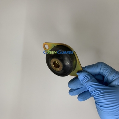Grasmaaier Motoronderdeel Montage Rubber Isolator GAM101952 Fits John Deere Lightweight Fairway Mower