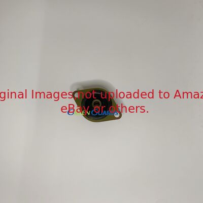 Grasmaaier Motoronderdeel Montage Rubber Isolator GAM101952 Fits Deere Lightweight Fairway Mower